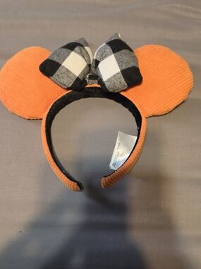 Disney Mickey Ears